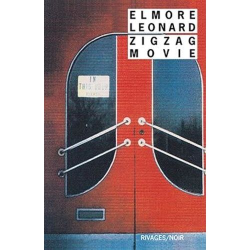 Zigzag Movie
