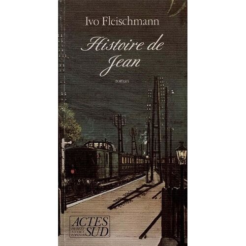 Histoire De Jean