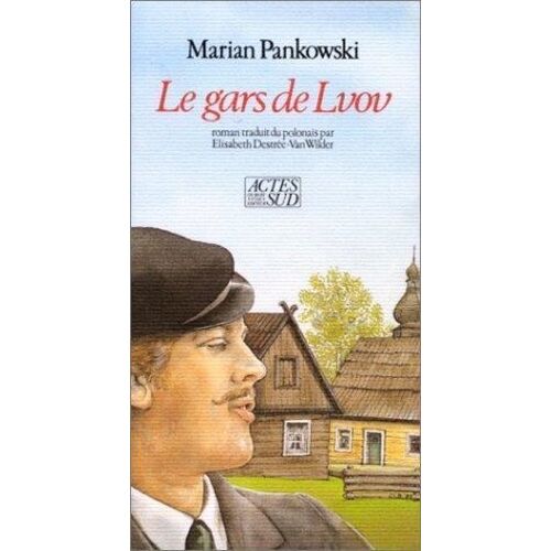 Le Gars De Lvov