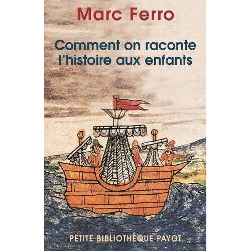 Comment On Raconte L'histoire Aux Enfants À Travers Le Monde