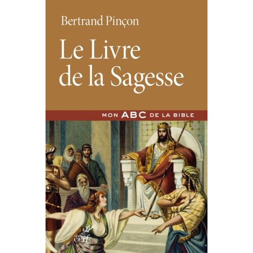 Le Livre De La Sagesse