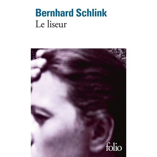 Le Liseur