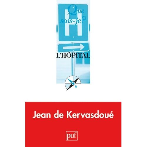 L'hôpital