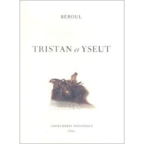Tristan Et Yseult (Broche)
