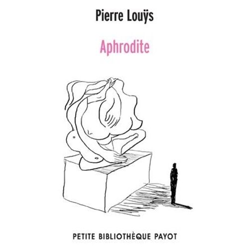 Aphrodite - Moeurs Antiques