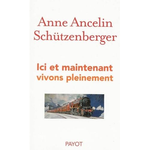 Ici Et Maintenant Vivons Pleinement