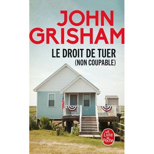 Le Droit De Tuer (Non Coupable)