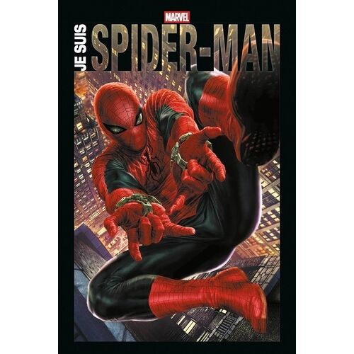 Je Suis Spider-Man