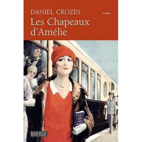 Les Chapeaux D'amélie