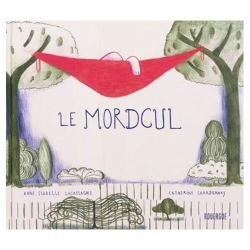 Le Mordcul