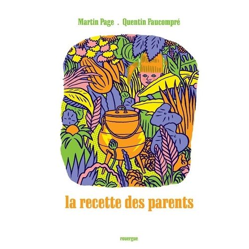 La Recette Des Parents