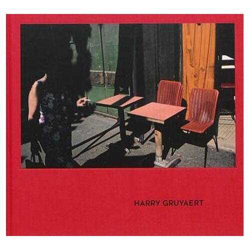 Harry Gruyaert