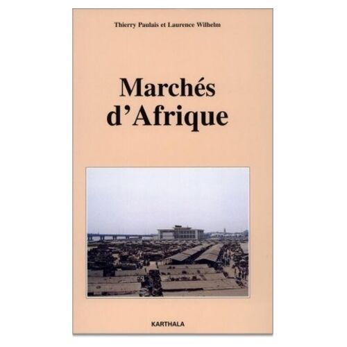 Marches D'afrique