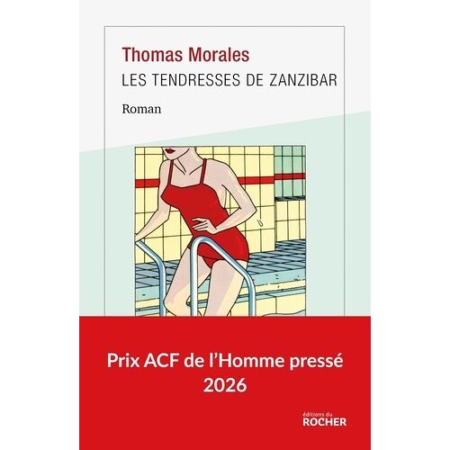 Les Tendresses De Zanzibar