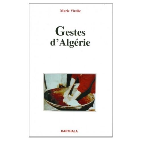 Gestes D'algérie