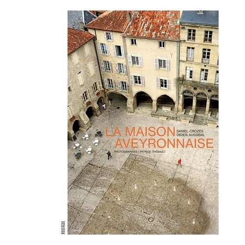 La Maison Aveyronnaise