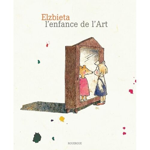 L'enfance De L'art
