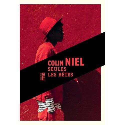 Seules Les Bêtes