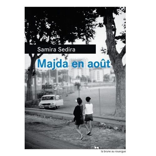 Majda En Août