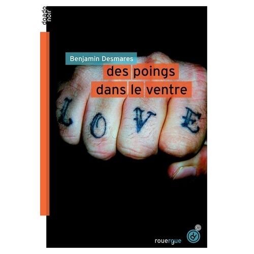 Des Poings Dans Le Ventre