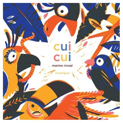 Cui Cui