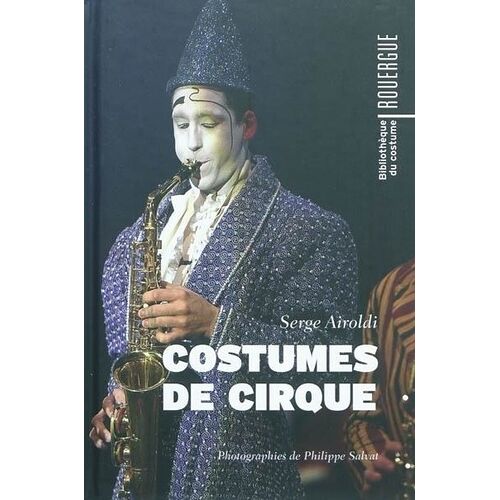 Costumes De Cirque