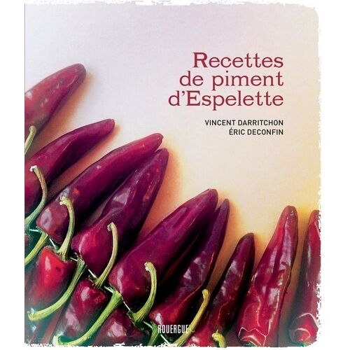Recettes De Piment D'espelette