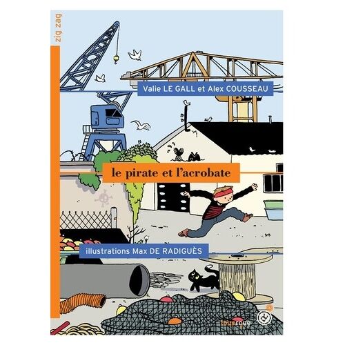 Le Pirate Et L'acrobate