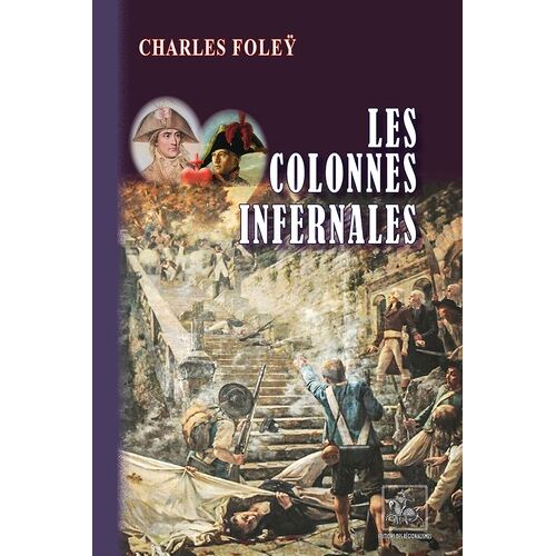 Les Colonnes Infernales