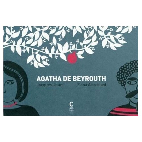 Agatha De Beyrouth