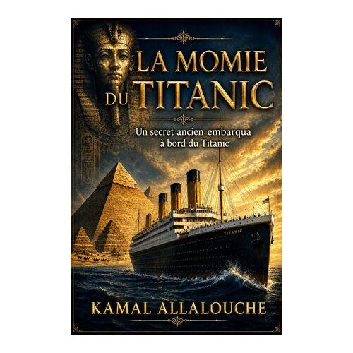 La Momie Du Titanic