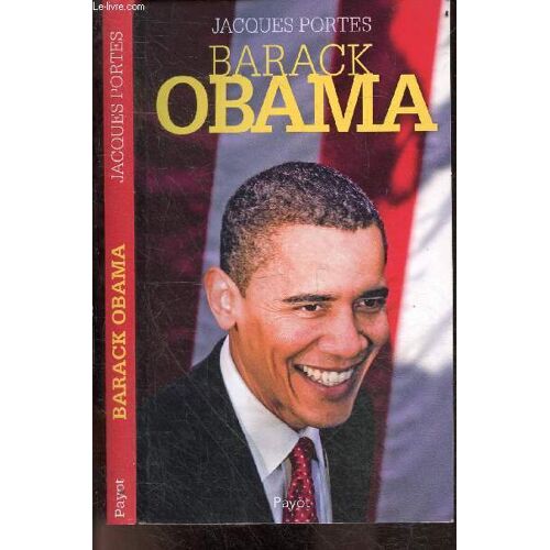 Barack Obama