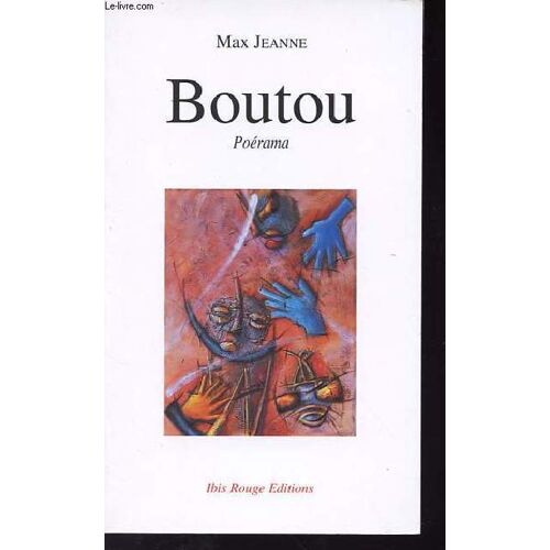 Boutou - Poérama.