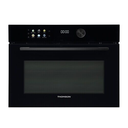 Micro-ondes combiné Thomson TBIC50BX2 Noir