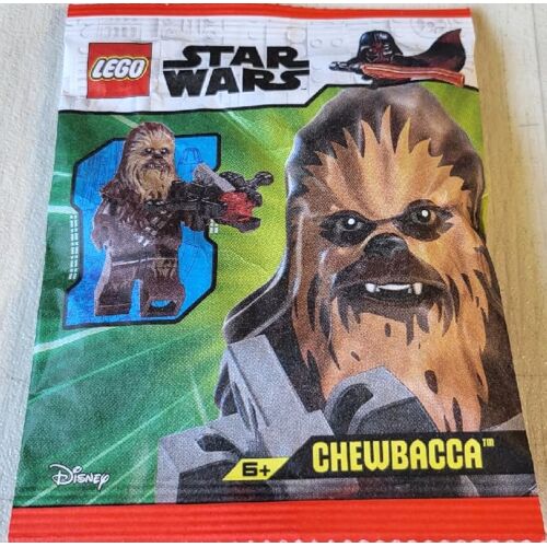 Kalanka-Star Wars Chewbacca Figurine Avec Arbalète De Tir