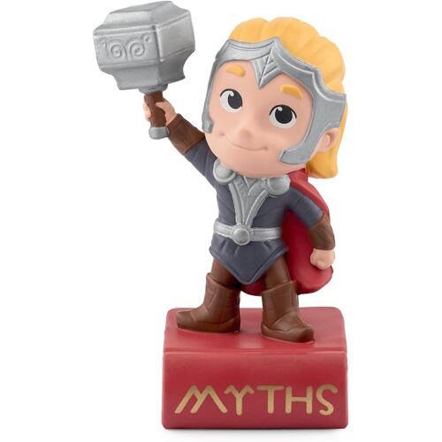 KALANKA-Figurine La mythologie Nordique Personnage Audio pour conteuse Toniebox 2, 7 Ans et Plus - boîte à Histoires Vendue séparément