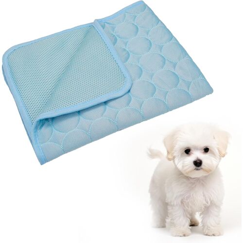Kalanka-Kühlmatte Für Hunde Tapis Rafraîchissant Pour Chiens Et Chats