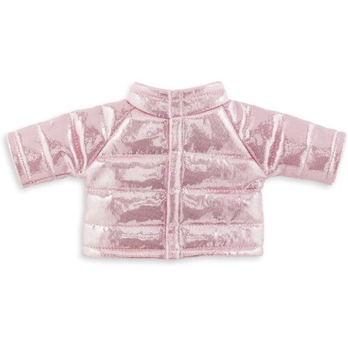 KALANKA-Ma - Doudoune Rose, vêtement, pour poupée, 36cm, dès 3 Ans, 9000212260