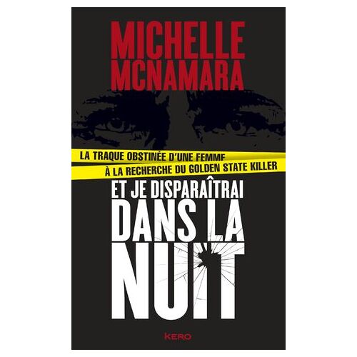 Et Je Disparaîtrai Dans La Nuit