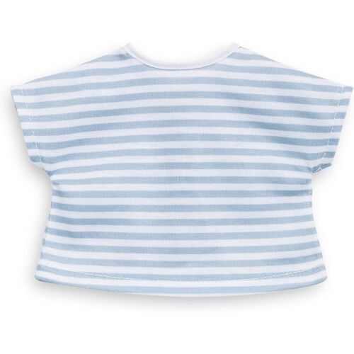 KALANKA-Ma - T-Shirt Rayé, vêtement, pour poupée, 36cm, dès 3 Ans, 9000210790