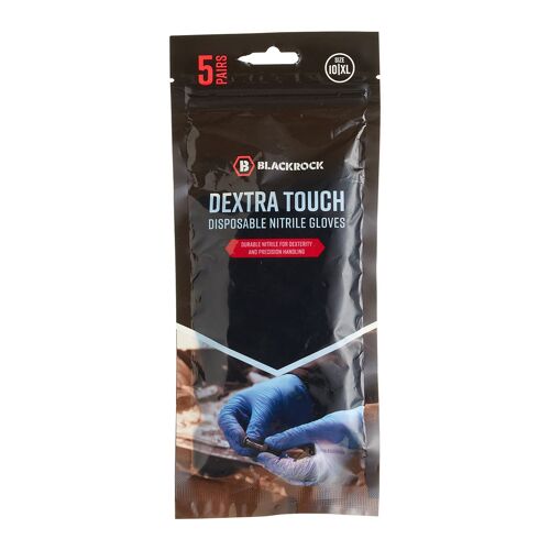 Kalanka-Gants Jetables, Paquet De 10, Gants Jetables En Nitrile, Médicaux, Alimentaires, Sans Latex, Chirurgicaux, Tatouage, Non Stériles, Premiers Secours, Peinture, Epi, Sans Danger Pour La Pea