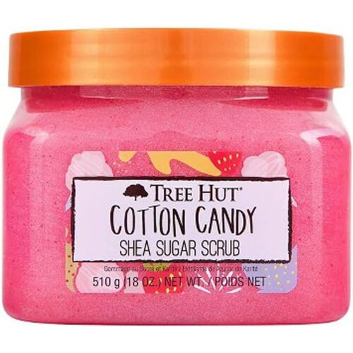 KALANKA-SCRUB cotton candy 510 gr