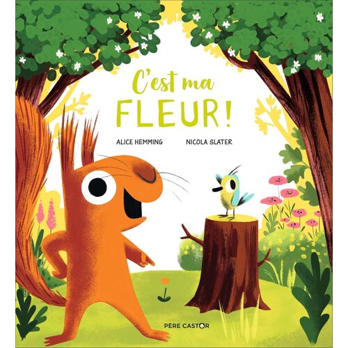Kalanka-C'est Ma Fleur !