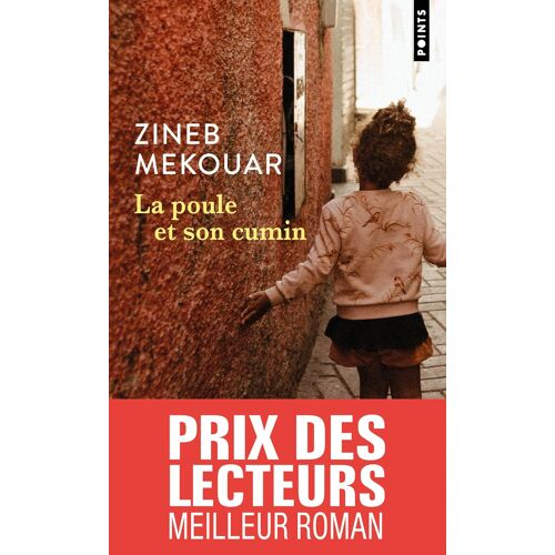 Kalanka-La Poule Et Son Cumin: Prix Du Meilleur Roman 2024