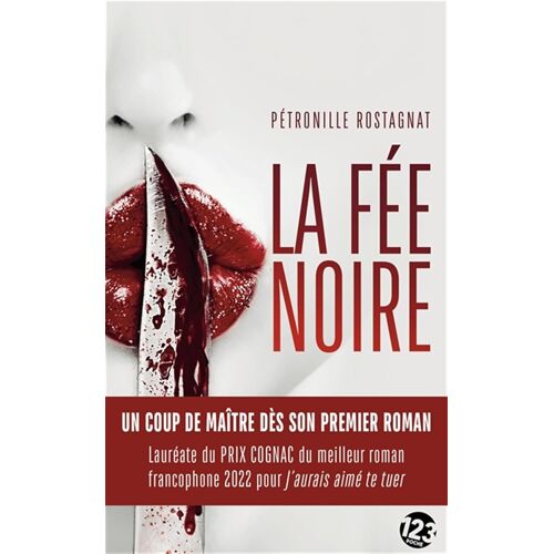Kalanka-La Fée Noire: Un Coup De Maître Dès Son Premier