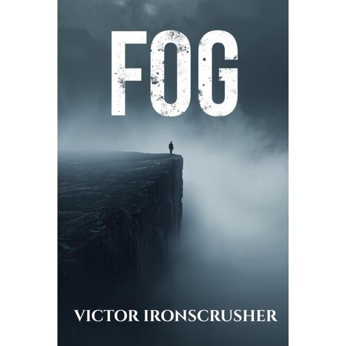 Kalanka-Fog: Un Thriller Psychologique Captivant En Anglais. Roman Gradué (Niveau B2-C1) Pour Maîtriser Le Vocabulaire Essentiel.