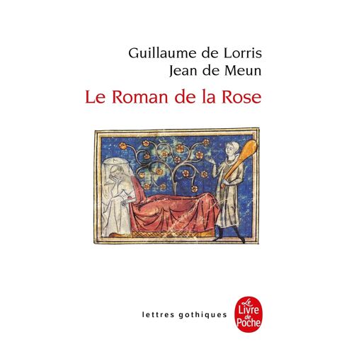 Kalanka-Le Roman De La Rose