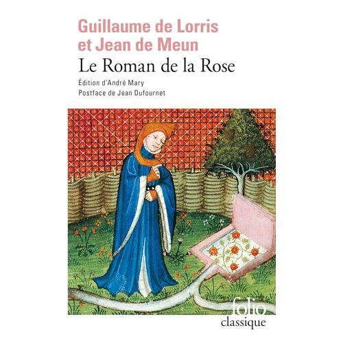 Kalanka-Le Roman De La Rose