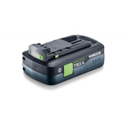 Batterie Tabless BP 18 TBX 4 C-ASI - FESTOOL - 578745
