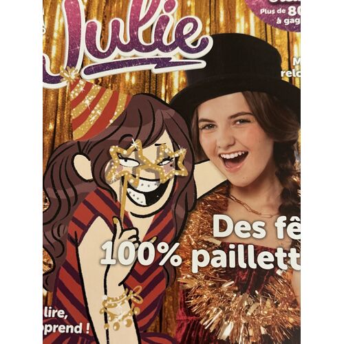 Julie 305